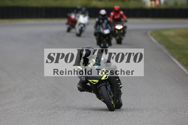 /18 05.06.2026  TZ Motorsport ADR/Gruppe gruen/137